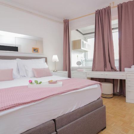 Apartment Castello-Old Town 扎达尔 外观 照片