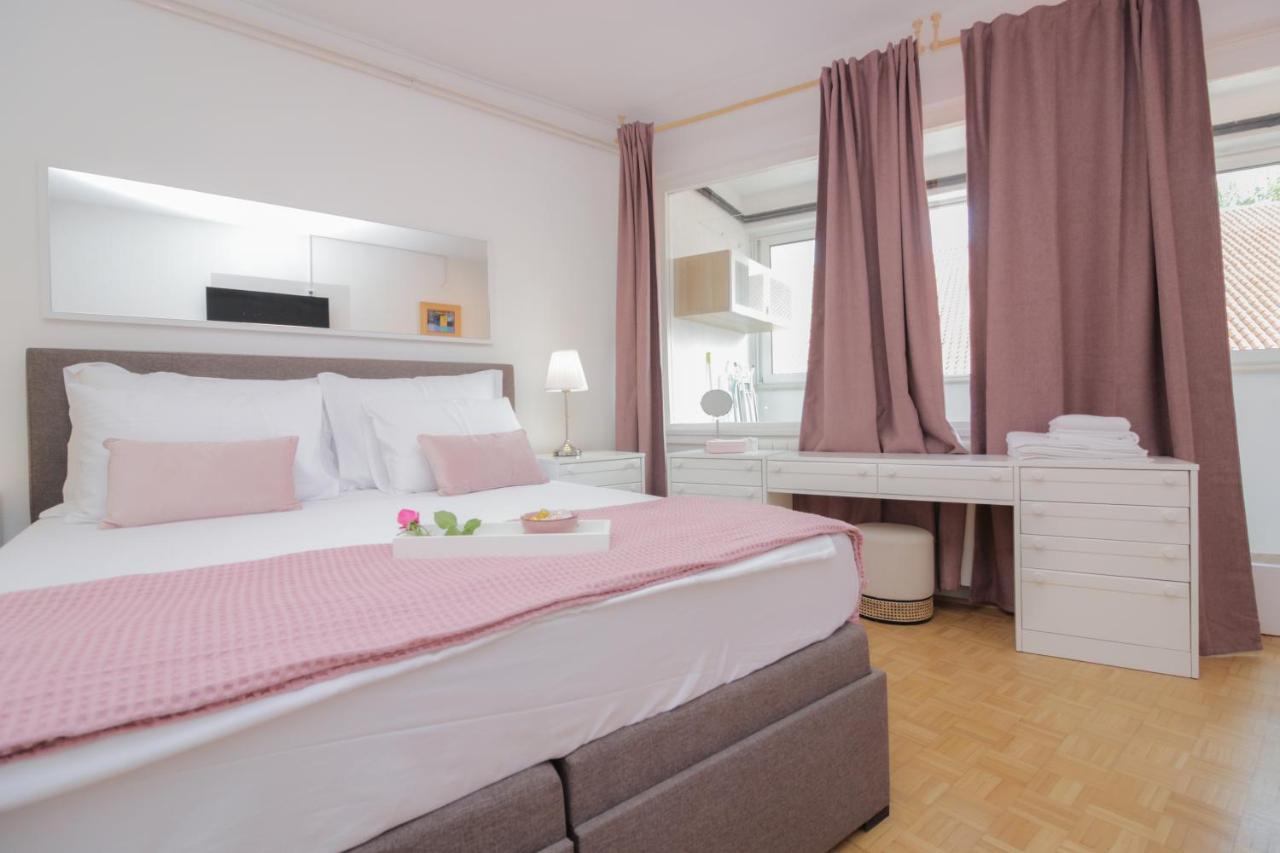 Apartment Castello-Old Town 扎达尔 外观 照片